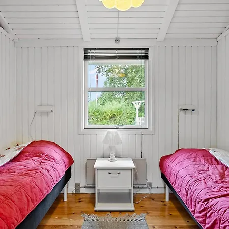 別荘 Awesome In With Wifi フレデリクスハウン