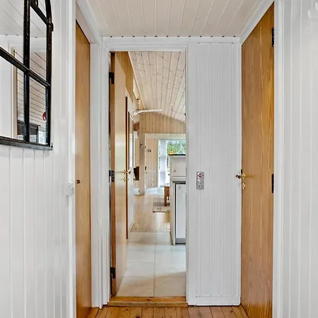 3 Bedroom Awesome In * Frederikshavn