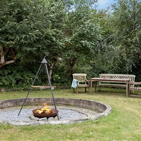 Awesome In With Wifi * フレデリクスハウン