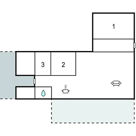 別荘 Awesome In With Wifi