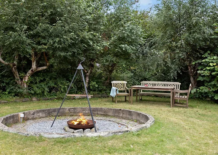 Awesome In With Wifi * フレデリクスハウン