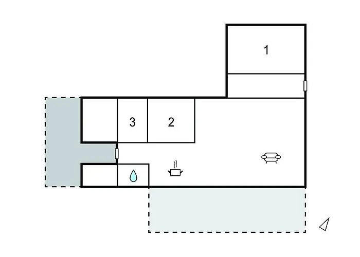 別荘 Awesome In With Wifi